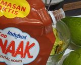 Foto langkah ke 2 dari resep Es Alpukat kerok.