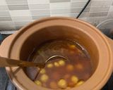 Foto langkah ke 10 dari resep Bubur Sumsum Candil.