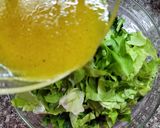 Foto del paso 5 de la receta: Ensalada súper verde