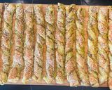 Twister Pestos -Nizza 🇫🇷 Côte d’Azur recept fázis 4 fotója