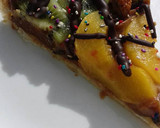 Foto del paso 4 de la receta: Tarta dulce fácil