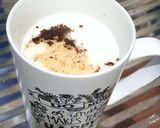 A picture of step 2 of Coffee.