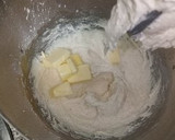 Foto del paso 4 de la receta: Pan de ajo y perejil con mayonesa y queso, sin gluten