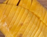 Foto langkah ke 1 dari resep Asinan Mangga KSH.