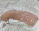 Foto langkah ke 6 dari resep Steak ayam krispi.