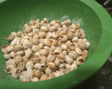 Foto del paso 3 de la receta: Caracolillos Andaluces