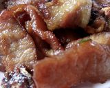 รูปขั้นตอนการทำที่ 4 ของ หมูทอดกระเทียมพริกไทย😋🍴
