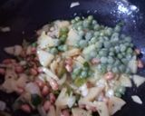 कांदे पोहे (Kande Pohe Recipe In Marathi) रेसिपी स्टेप 5 फोटो 
