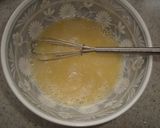 A picture of step 2 of Rich But Simple Microwaved Caramels.
