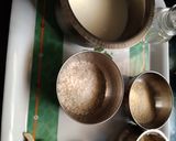 भगरीची खीर (bhagrichi kheer recipe in marathi) रेसिपी स्टेप 1 फोटो 