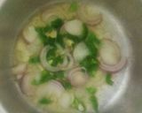 A picture of step 3 of Githeri stew#festivecontestkakamega#authormarathon#.
