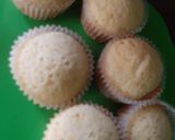 Foto del paso 4 de la receta: Cupcake