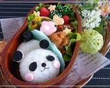 A picture of step 6 of Bento with Tail-Wagging Puppy.