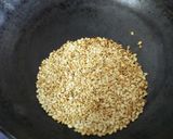 A picture of step 5 of Doodhiche Dhirde (Savoury Bottle Gourd Pancakes).