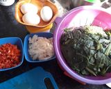 Foto del paso 1 de la receta: Variedad de Pascualina (sin horno)
