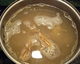 Foto del paso 7 de la receta: Fideos con calamares y gambones
