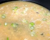 A picture of step 3 of Sig's Boost of an Omelette.