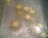 Potatoes au gratin with ham recipe step 2 photo