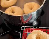 Foto del paso 9 de la receta: Bagels con semillas