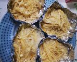 รูปขั้นตอนการทำที่ 2 ของ ไข่อบเห็ดเข็มทอง (คลีน)