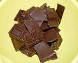 A picture of step 2 of Chocolate Truffles in 20 Minutes.