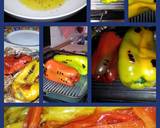 AMIEs Grilled Peppers recipe step 3 photo