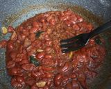 Foto del passaggio 2 della ricetta Ravioli schiatterelli