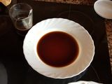 Tiramisú (sin huevo)