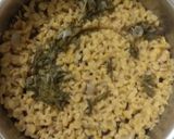 खिचडा (Khichda Recipe In Marathi) रेसिपी स्टेप 2 फोटो 