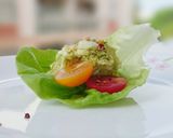 A picture of step 10 of Avocado Egg Salad / Mayonaise Free.