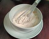 Gingerbread Cupcakes recipe step 2 photo