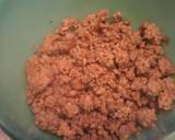 Pizza dough cups recipe step 2 photo