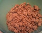 A picture of step 2 of Pizza dough cups.