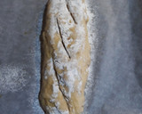 Foto del paso 6 de la receta: Pan de music
