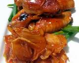 Ginger Honey Chicken recipe step 5 photo