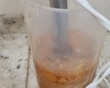 Foto del paso 2 de la receta: Trenza de hojaldre y turrón de Jijona