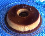 Foto del paso 5 de la receta: Flan casero (receta de mi suegra)
