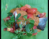 Foto langkah ke 2 dari resep Pepes Ikan Patin.