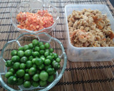 Foto langkah ke 1 dari resep Sambal Oncom Leunca.