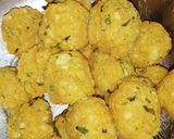 રગડા પેટીસ (Ragda Pattice Recipe In Gujarati) રેસીપી સ્ટેપ6ફોટો
