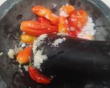 Foto langkah ke 2 dari resep Sambal Terong.