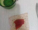 Foto del paso 5 de la receta: Empanaditas de membrillo