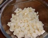 Foto del paso 4 de la receta: Pizza de vegetales