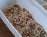 Healthy Homemade Muesli