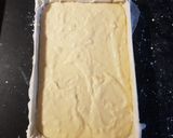 Foto del paso 6 de la receta: Baklawa de Crema / Baklawa Al Qashta 🇵🇸 Galaktoboureko 🇬🇷