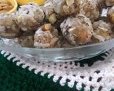 ગુંદર ના લાડવા (Gundar Ladva Recipe In Gujarati) રેસીપી સ્ટેપ4ફોટો