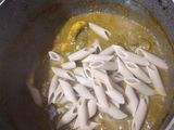 پاستا اسفناج رژیمی(به توضیحات توجه بشه)