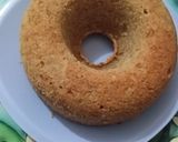 Foto langkah ke 4 dari resep Bolu Pisang.