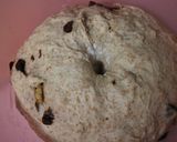 A picture of step 7 of Our Family's Tried-and-True Pain de Campagne.