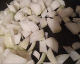 Foto del paso 2 de la receta: Tarta bicolor vegana
